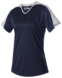 Alleson Athletic 558VG Navy