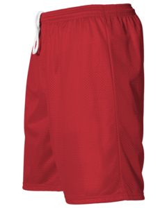 Alleson Athletic 569P Red