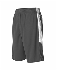 Alleson Athletic 589PSP Gray