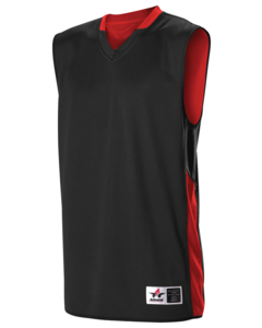 Alleson Athletic 589RSP Red