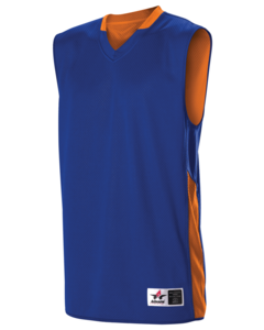 Alleson Athletic 589RSP Blue