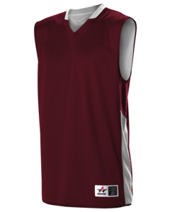 Alleson Athletic 589RSPW Maroon