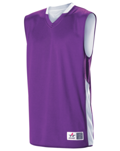 Alleson Athletic 589RSPW Purple