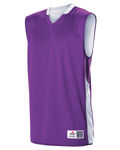 Alleson Athletic 589RSPY Purple