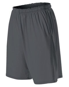 Alleson Athletic 598KPPY Gray