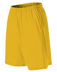 Alleson Athletic 598KPPY Yellow