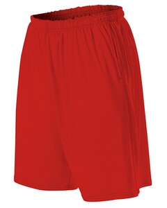Alleson Athletic 598KPPY Red