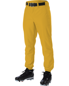 Alleson Athletic 605P Yellow