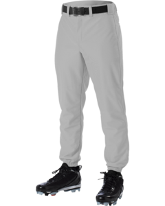 Alleson Athletic 605P Gray