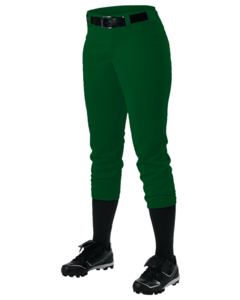 Alleson Athletic 605PBW Green