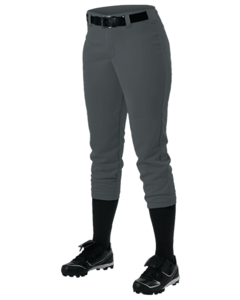 Alleson Athletic 605PBWY Gray