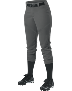 Alleson Athletic 655G Gray