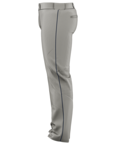 Alleson Athletic 655WLBY Gray