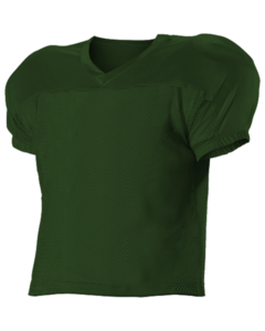 Alleson Athletic 712 Green