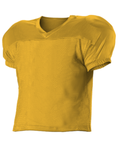 Alleson Athletic 712 Yellow