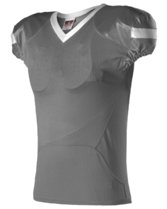 Alleson Athletic 754 Gray