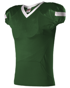 Alleson Athletic 754 Green