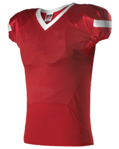 Alleson Athletic 754 Red