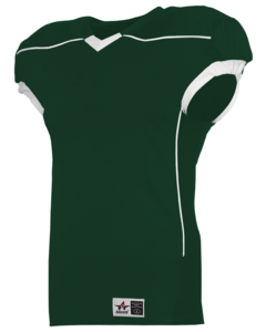 Alleson Athletic 776EY 100% Polyester