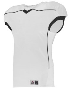 Alleson Athletic 776EY White