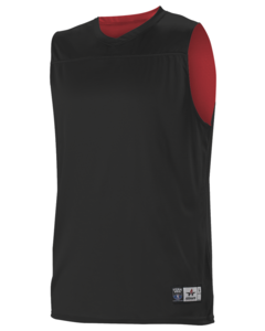 Alleson Athletic A105BA Red