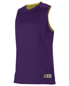 Alleson Athletic A105BW Purple
