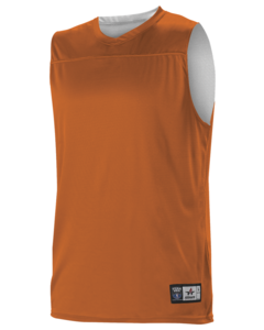 Alleson Athletic A105BY Orange