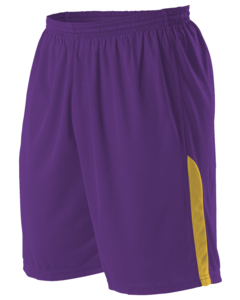 Alleson Athletic A205BY Purple