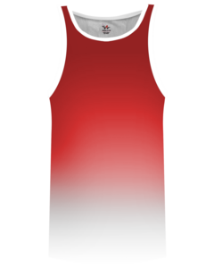 Alleson Athletic ARTOMA Red