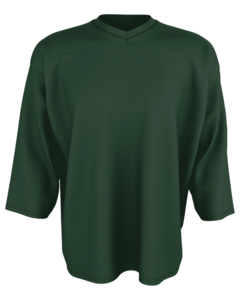 Alleson Athletic HJ150A Green