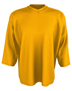 Alleson Athletic HJ150A Yellow