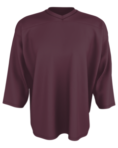 Alleson Athletic HJ150A Maroon