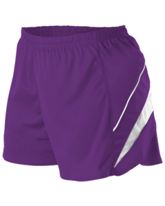 Alleson Athletic R1LFPW Purple