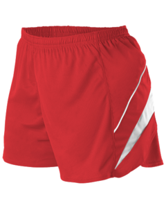 Alleson Athletic R1LFPW Red
