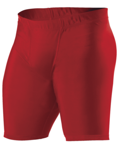 Alleson Athletic RS07A Red