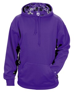 Badger 146400 Purple