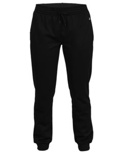 Jogger Women's Pants Black Badger 147600 Black