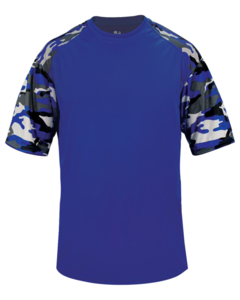 Badger 214100 Blue