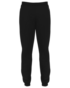 Youth Jogger Pants Black Badger 247500 Black