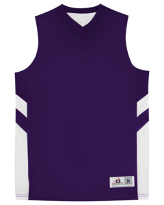 Badger 256600 Purple
