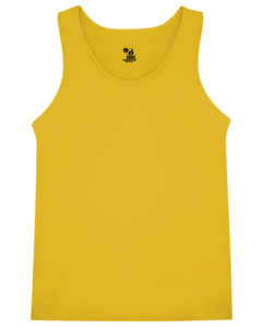 Badger 266200 Yellow