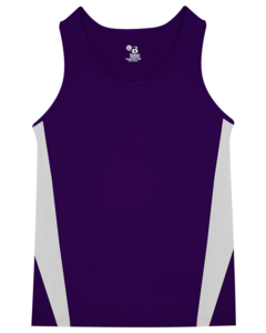 Badger 266700 Purple
