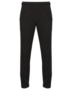 Outer-core Youth Pants Black Badger 272400 Black