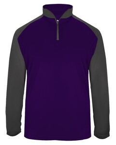 Badger 400600 Purple