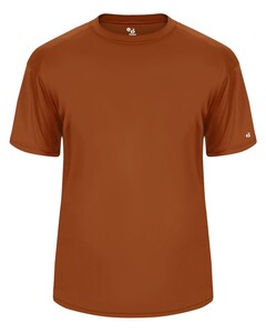 B-Core Tee Orange Badger 412000 Orange