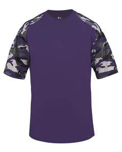 Badger 414100 Purple