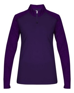 Badger 417900 Purple