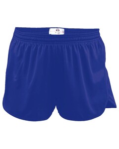 B-Core Track Shorts Blue Badger 727200 Blue