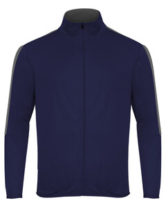 Blitz Outer-core Jacket Navy Badger 772100 Navy