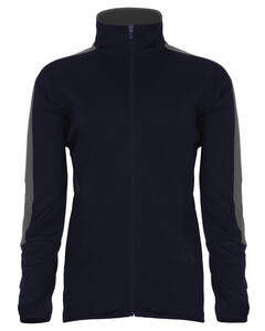 Blitz Outer-core Women's Jacket Navy Badger 792100 Navy
